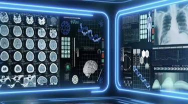 AI 診斷：醫(yī)生會(huì)被取代嗎？
