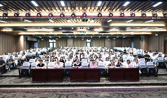 聚焦創(chuàng)新 賦能實(shí)踐—瀘州市中醫(yī)醫(yī)院成功舉辦四川省中醫(yī)藥繼續(xù)教育項(xiàng)目《中醫(yī)護(hù)理管理創(chuàng)新與臨床實(shí)踐能力提升培訓(xùn)班》